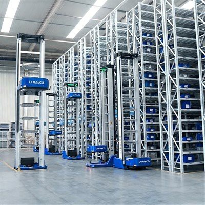 Aŭtomatigita Stokeja Elekto